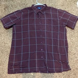 Mens 2XL shirt